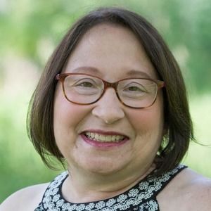 Meet your Posher, Sherri